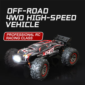 XLF X-03 1/10 3a tüm arazi 2.4 ölçekli r/c Truggy 4WD G yüksek hızlı uzaktan kumanda hobi araba yarışı kaya paletli kamyon RC araba - Product Image 2