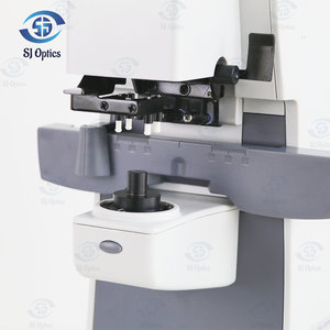 SJ Optics Huvitz Optical Auto Lensmeter With Backlight Focimeter Lens Meter Digital Lensmeter Machine LM-260 - Product Image 3