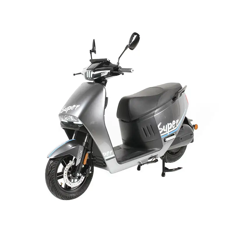 Nuove motociclette elettriche miglior prezzo moto elettriche 2kw più veloci in vendita