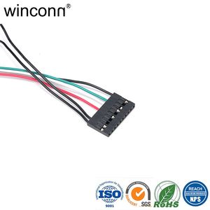 Red LAN Cat3 Cat5 Cat5e CAT6 CAT6A Cat7 Cable - Product Image 5