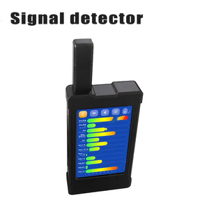 1mhz-6ghz Digital Wireless Scanner Cellular Activity Monitor Mobile Phone Signal Detector - Product Image 3