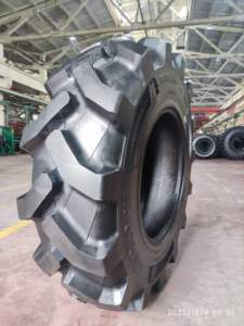 Super Logger Forestry Tire <strong>LS</strong>-<strong>2</strong> Pattern Tyre with 12.4-24 <strong>23.1</strong>-<strong>26</strong> <strong>23.1</strong>-30 30.5-32 Etc. - Product Image 6