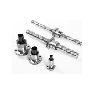 Ball Screw Supply High Precision HFK0082.5 Class <strong>Linear</strong> <strong>Guide</strong> Rail Ball Screw and Nut Ballscrew <strong>for</strong> <strong>Cnc</strong> <strong>Machine</strong> - Product Image 4