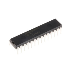 Microcontrolador MCU IC Chip 16F877A PIC 16F877A PIC16F877A, DIP-40, Original, 1/P, 1/P, 1/2 - Product Image 5