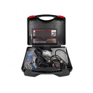 Full Set K-TAG V7.020 K-ESS V2 V5.017 BDM Frame 22 Adapter K-ESS K-TAG ECU Programmer English Language Engine Analyzer Suitcase - Product Image 6