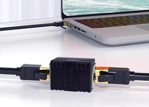 Rj45Cat6パンチダウンネットワーク端子UTPシールドなしモジュラープラグ、メスコネクタ付きOEMファクトリーCat6キーストーンジャック