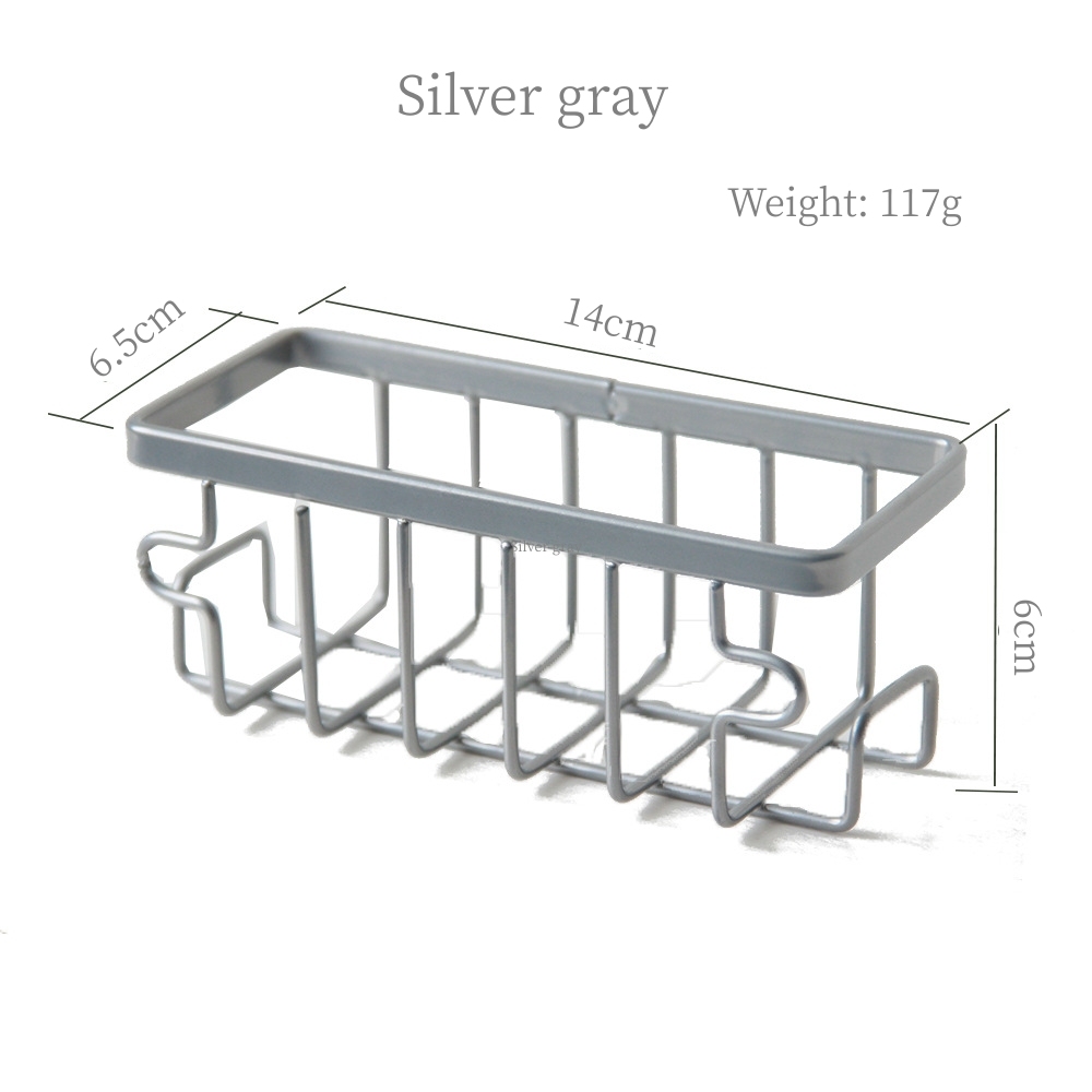 Silver gray