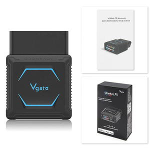 Obd Adapter Vgate Vlinker FS Wireless OBD 2 ECU <strong>Programming</strong> Professional Obd Connector Diagnostic Scan Tool - Product Image 6