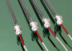 Linear Heating Halogen Fiber Carbon <strong>Infrared</strong> Lamp - Product Image 3