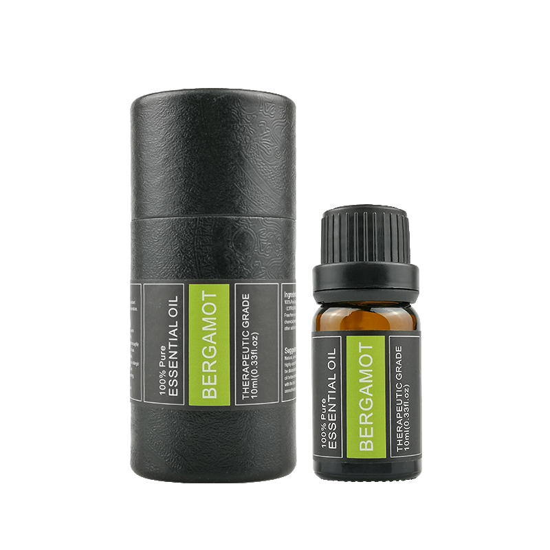 Bergamot