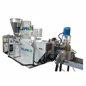 Hot Selling Price Pelletizer <strong>Recycling</strong> <strong>Plastic</strong> <strong>Recycle</strong> Extrusion Machine For Sale