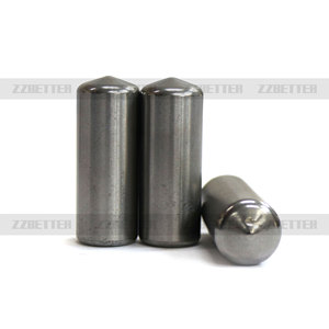 Tùy chỉnh <span class=keywords><strong>tungsten</strong></span> carbide hpgr Studs với pin đầu cho mài đá và Mines-OEM hỗ trợ - Product Image 1