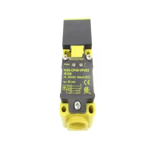 Neue Original Ready Stock BI2-G12SK-AP6X industrielle Automatisierung PAC dedizierte SPS-Programmier steuerung