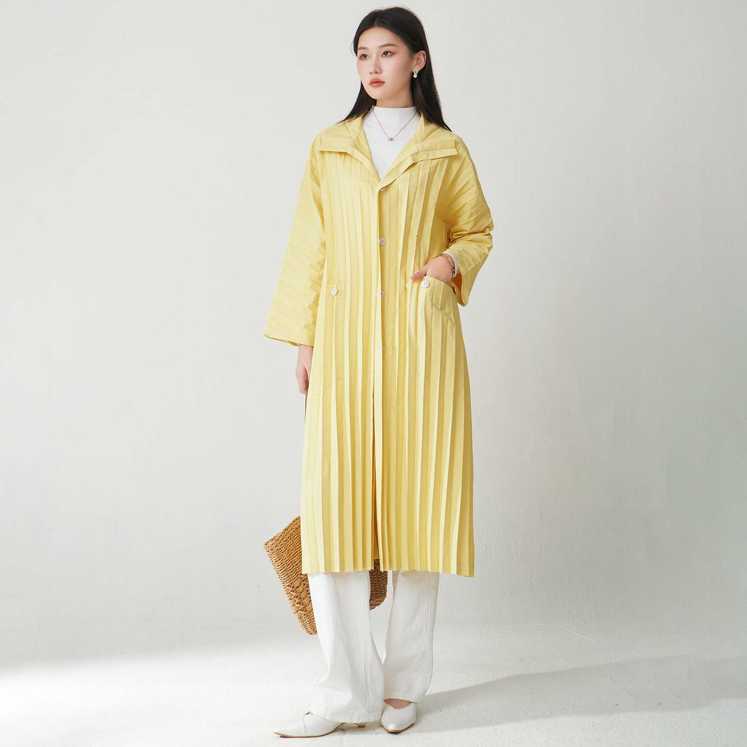 Jaune