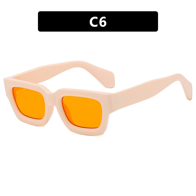 89115-C6-สีเบจ/ส้ม