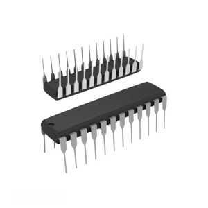 74F544SPC 24 DIP mantık elektronik devre bileşenleri orijinal - Product Image 1