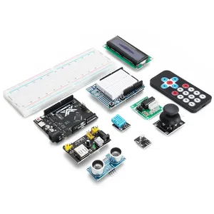 Tscin buny Electronic Components Superstarter-Kit Wissenschaft liche Experimente Stem Education Kit für Arduino - Product Image 2