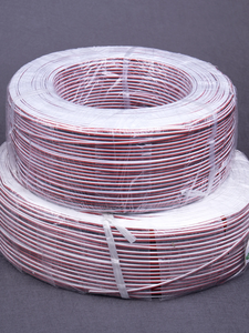 DuPont JR kalaylı bakır Anti oksidasyon fiş kablosu 30core-60core yüksek akım anti-girişim Servo tel RC parçaları ve Accs için - Product Image 4