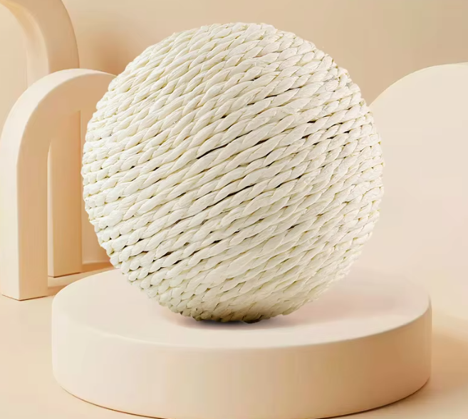 white color 8cm