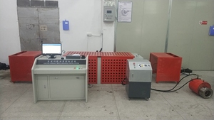 Xinguang 6500kn Máquina de prueba de anclaje de carga estática Pernos de roca de hormigón Máquina de prueba de tracción de anclaje de barra de refuerzo - Product Image 6