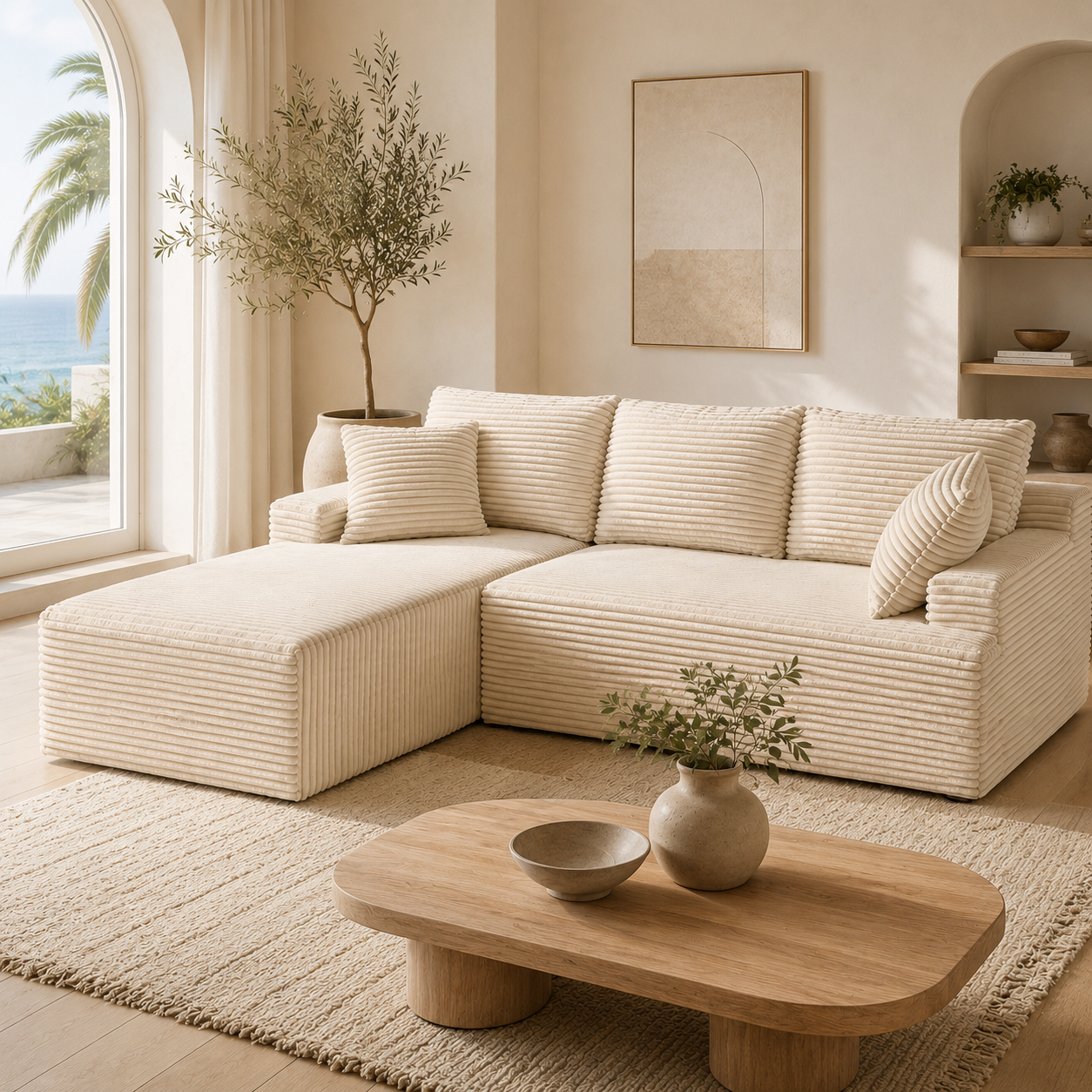 Beige