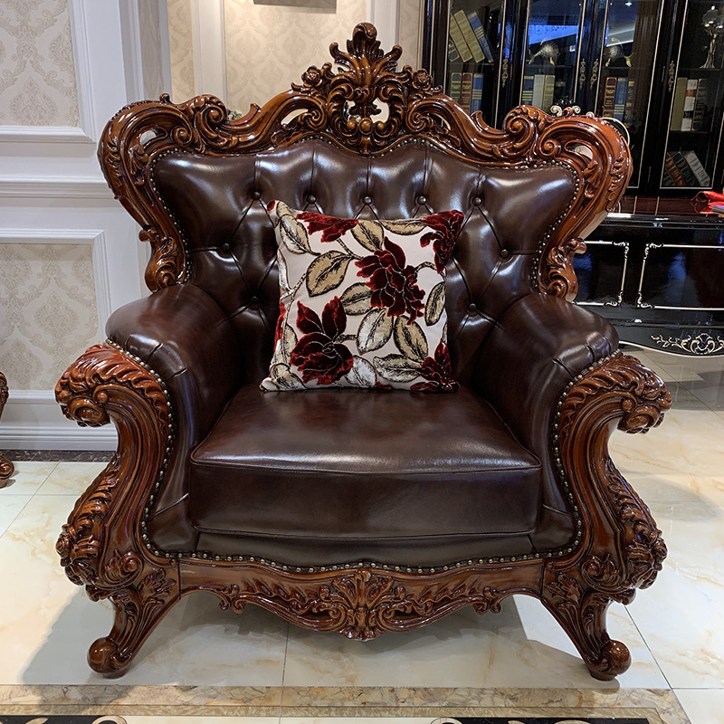 Single seat