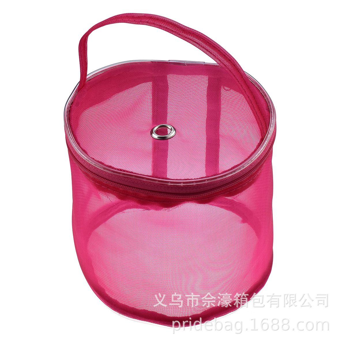 Rose rouge petite taille