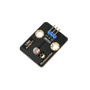 ACEBOTT Photosensitive <strong>Sensor</strong> module for <strong>Arduino</strong>