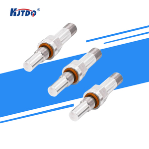 Kjt M18ที่มีคุณภาพสูงแบบทรงกระบอกการสะท้อนแสงเซ็นเซอร์ความเร็วตรวจจับระยะทาง30ซม. สวิตช์ความเร็วแสง - Product Image 6