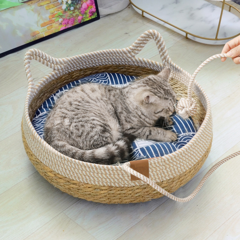 Petit - 35 cm - moins de 5 chats