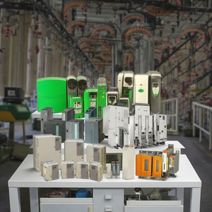 Migliore unità Inverter per applicazioni di programmazione PLC e controllo industriale ACS800-37-0170-7