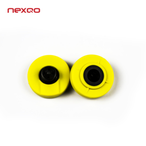 無料サンプル牛動物RFID耳タグRFID NFC動物タグ - Product Image 3