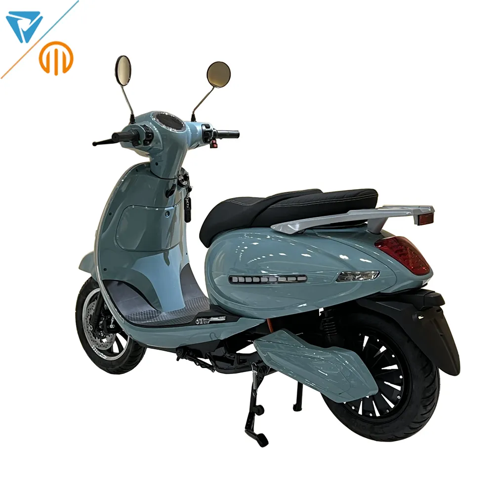 VIMODE hızlı elektrikli motosiklet yüksek performanslı CKD 2 tekerlek uzun menzilli elektrikli motosiklet