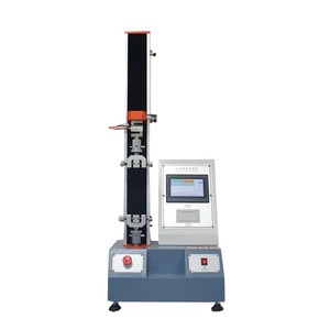 <strong>Laboratory</strong> Tensile <strong>Test</strong> Equipment/Tensile Strength Tester With <strong>Computer</strong> <strong>Controller</strong> - Product Image 1