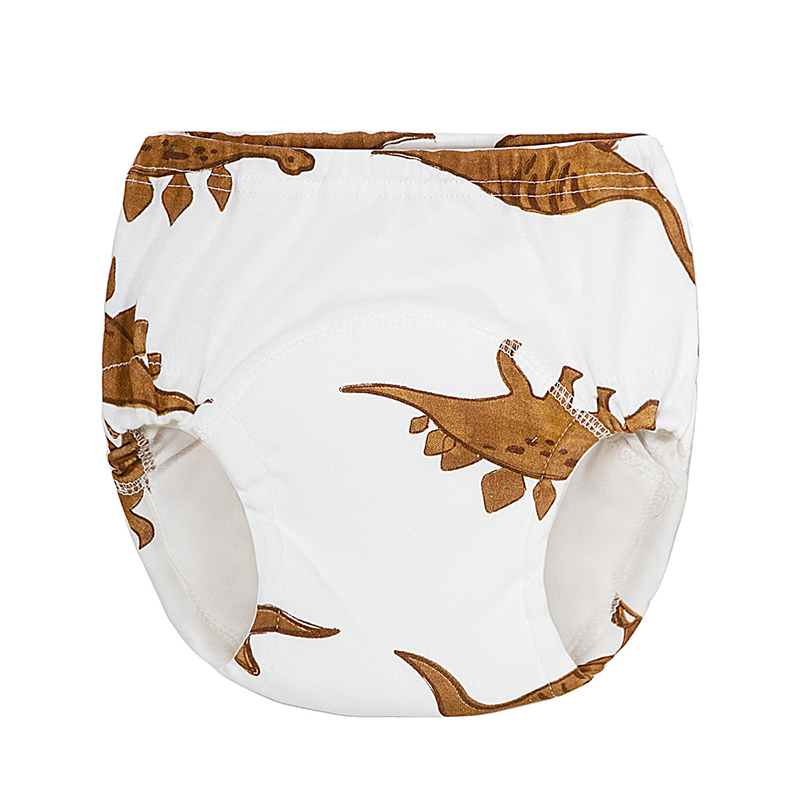 Dragon brun
