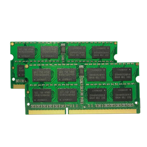 ICOOLAX originale Ram DDR3 2GB 4GB 8GB 1600MHz 1333MHz 1066MHz 204pin 1.35V modulo SO-DIMM memoria Notebook per Laptop - Product Image 2