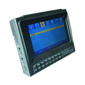 716ST 7\&quot; Portable Satellite LCD HD Signal Tester Digital LNB Type CCTV <strong>Camera</strong> DC12V Power <strong>Output</strong> AV <strong>Input</strong> <strong>Output</strong> HD-MI <strong>Output</strong> - Product Image 2
