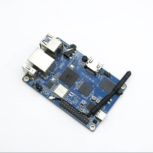 Orange Pi 3 LTS Entwicklungs platine All winner H6-Chip 2G RAM 8GB EMMC-Unterstützung Android Linux Programming Maker - Product Image 2