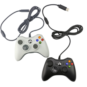 Wired Gamepad Controller for <strong>Xbox</strong> 360 Console for Microsoft <strong>Xbox</strong> 360 Game Joystick
