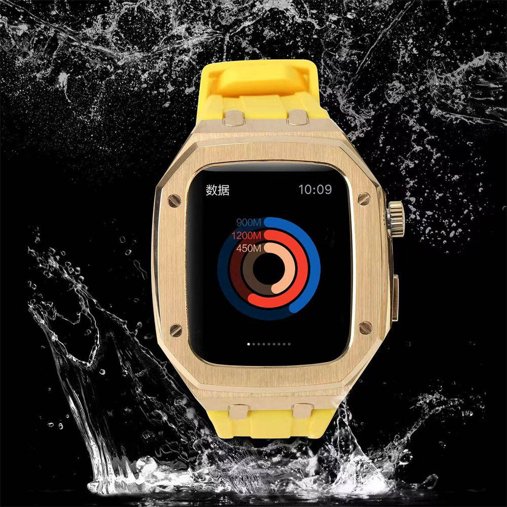 สีเหลือง