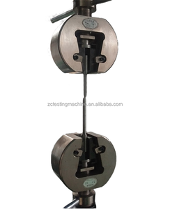 <strong>5</strong>/10KN Tensile Grips for Universal <strong>Testing</strong> Machine - Product Image 1