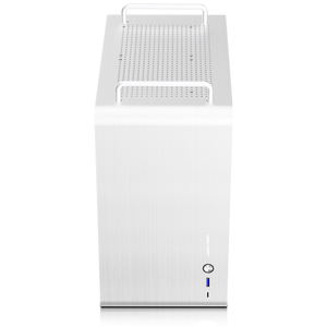 Light Luxury Computer <strong>Case</strong> Matx Itx <strong>PC</strong> <strong>Case</strong> With Handle Water Cooling CPU Casing Aluminium Alloy Gaming <strong>PC</strong> <strong>Case</strong> With RGB Fans - Product Image 6