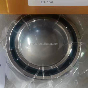 Hàng đơn 7012-c-5gl-p4 vòng bi tiếp xúc góc chính xác 60x95x18mm chứng nhận abec7 tốc độ cao P4 tiêu chuẩn - Product Image 5