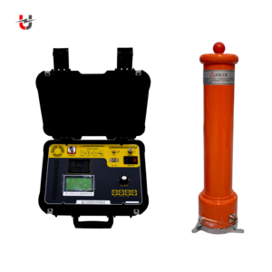 High Voltage 220V DC Generator <strong>Testing</strong> Equipment with 1 Year Warranty - Product Image 4