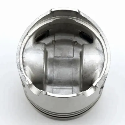 Поршневые кольца для насоса Suzuki F6a, гидравлические алюминиевые поршневые кольца для самосвала, K50, мотор с 2 поршнями, форма 74 мм, 82 мм, комплект поршневых колец