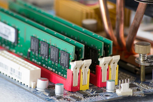 MEM DR380L SL02 EU13 SUPER MICRO 1X 8GB DDR3 1333 ECC UDIMM PC3 10600E DUAL RANK X8 ERSATZ RAM-Speicher - Product Image 5
