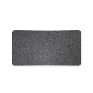Оптовая продажа, мягкий дышащий Противоскользящий коврик для мыши - Product Image 1