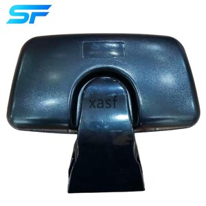 Cnhtc sinotruk HOWO Heavy Duty Phụ tùng xe tải điểm mù gương góc rộng gương 712w63730-6573 cho HOWO t5g t7h TX A7 c7h G7 - Product Image 2