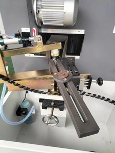 数控耙式平面磨床合金圆锯大螺距圆锯片磨刀机 - Product Image 5