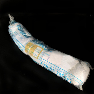 Nylon Polyester HDPE PP Multifilament-Fischernetz Langlebiges Dehnung snetz - Product Image 1